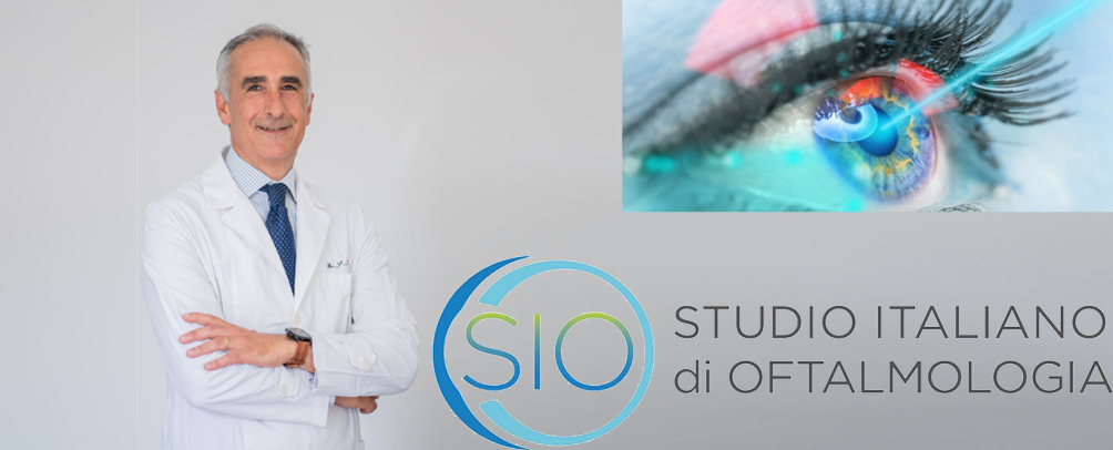 Studio Italiano di Oftalmologia del Dr. Serrao